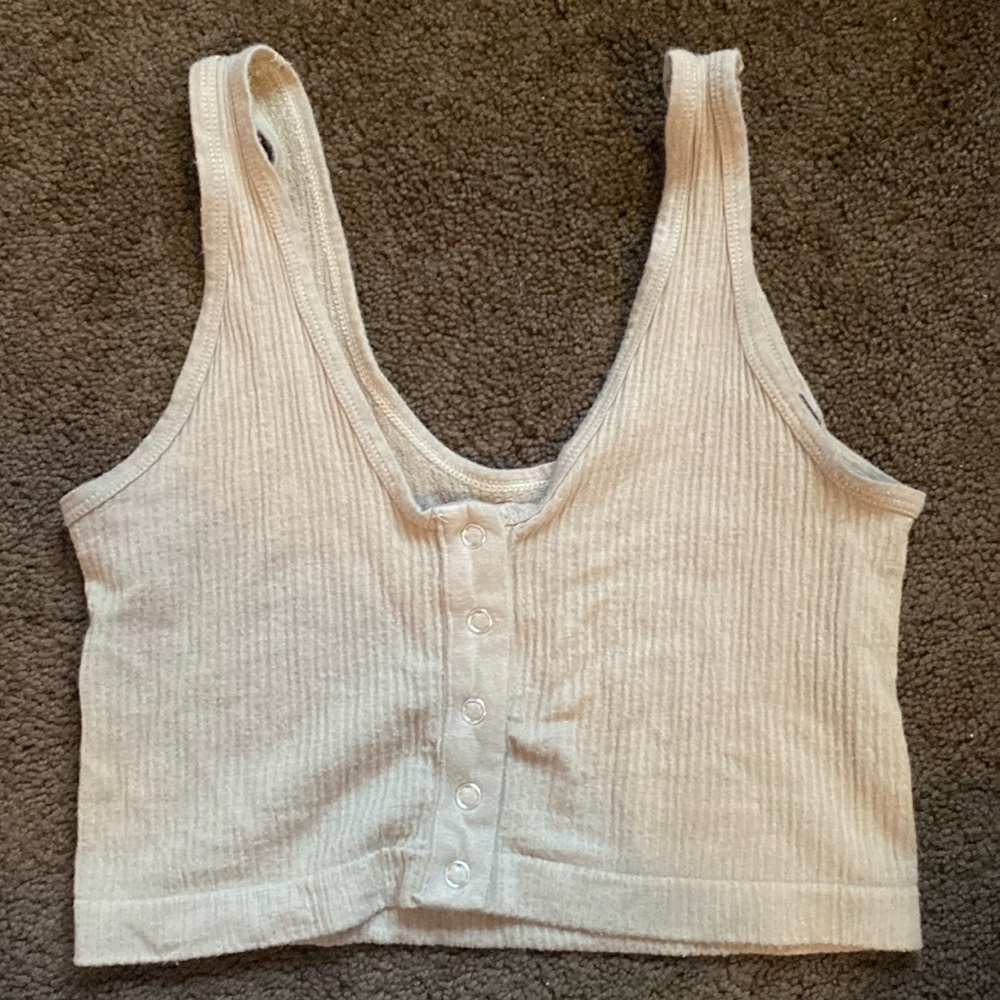 Out from Under Urban Outfitters top in size medium